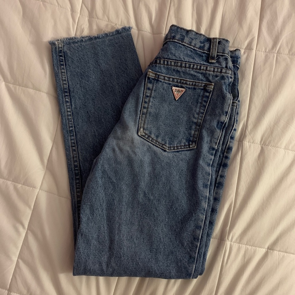 Vintage Guess Jeans